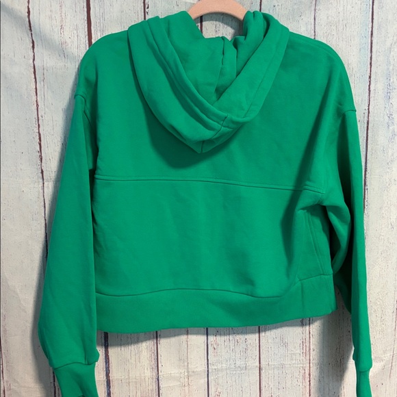 NWT Everlane The Track Organic Cotton Hoodie - Picture 6 of 11